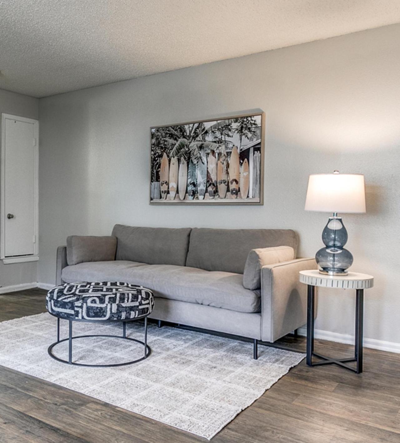 Jackson #1201 I Oasis I Pool Apartment San Antonio