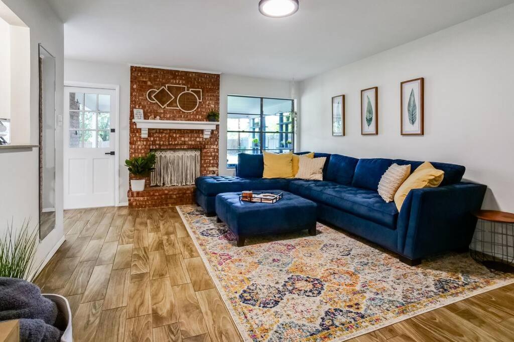Huge Entertaining Boho Paradise Holiday home *