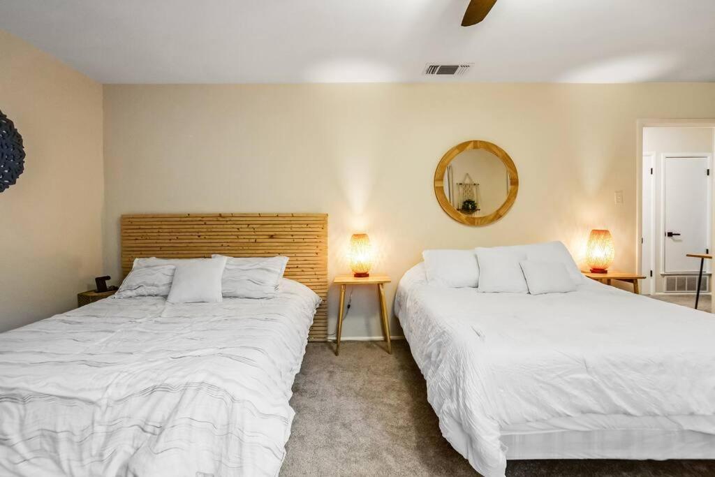 Huge Entertaining Boho Paradise