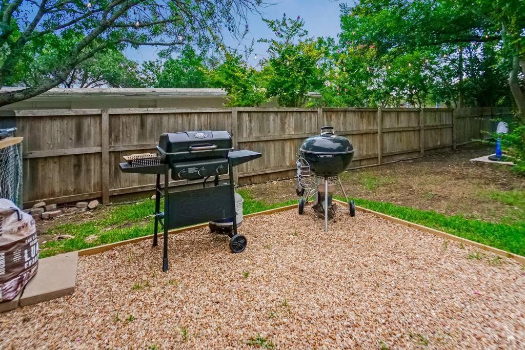 Huge Entertaining Boho Paradise San Antonio