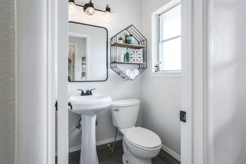 Huge Entertaining Boho Paradise * San Antonio