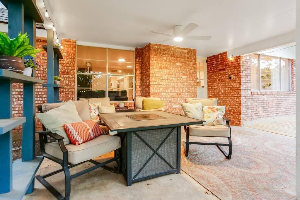 Huge Entertaining Boho Paradise *