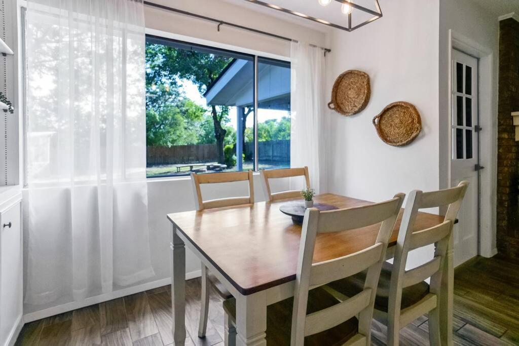 Huge Entertaining Boho Paradise San Antonio