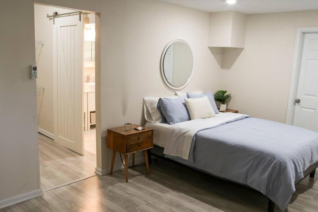 Modern 3 Bedroom