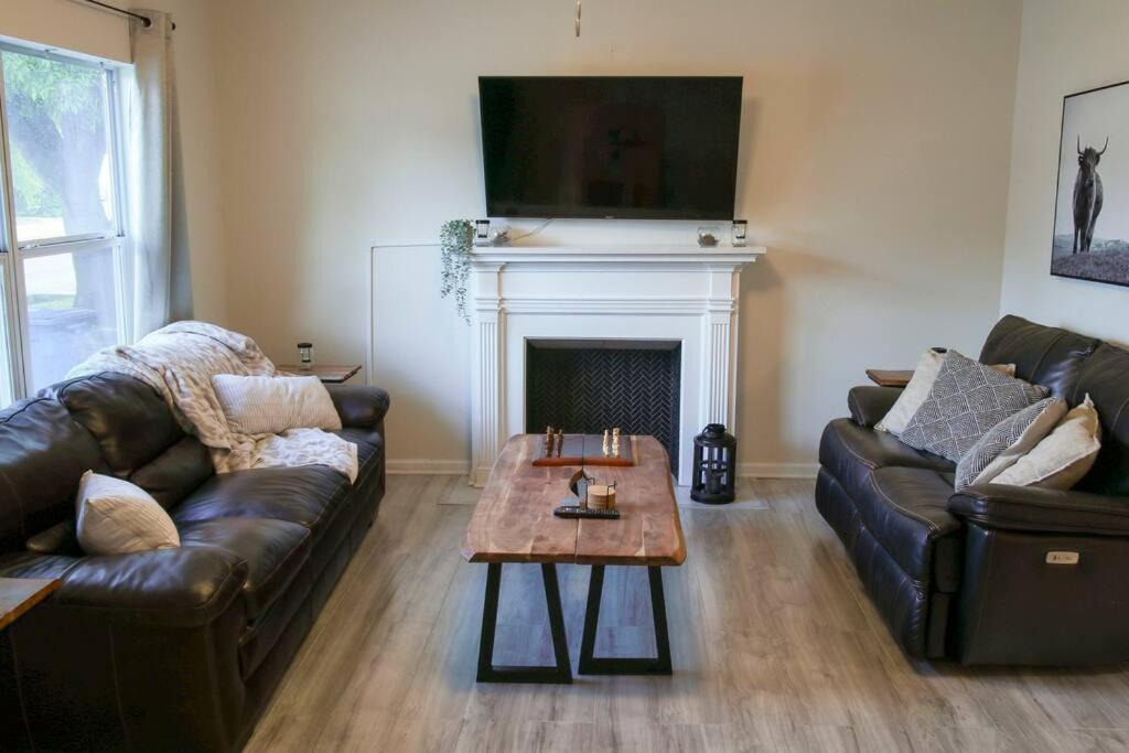 Holiday home Modern 3 Bedroom