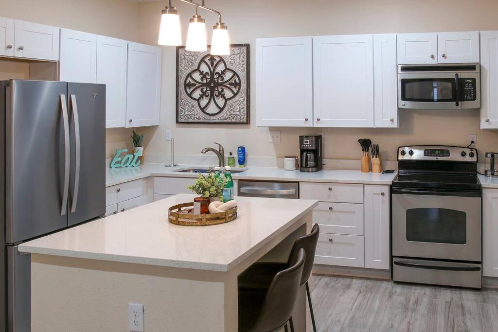 Modern 3 Bedroom * San Antonio