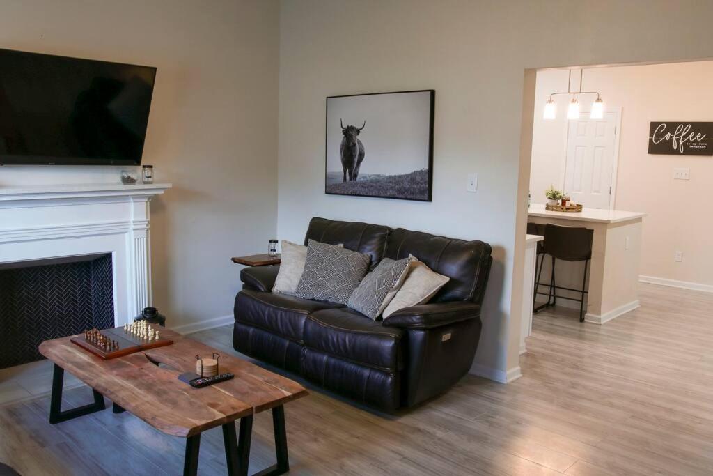 Modern 3 Bedroom Holiday home *