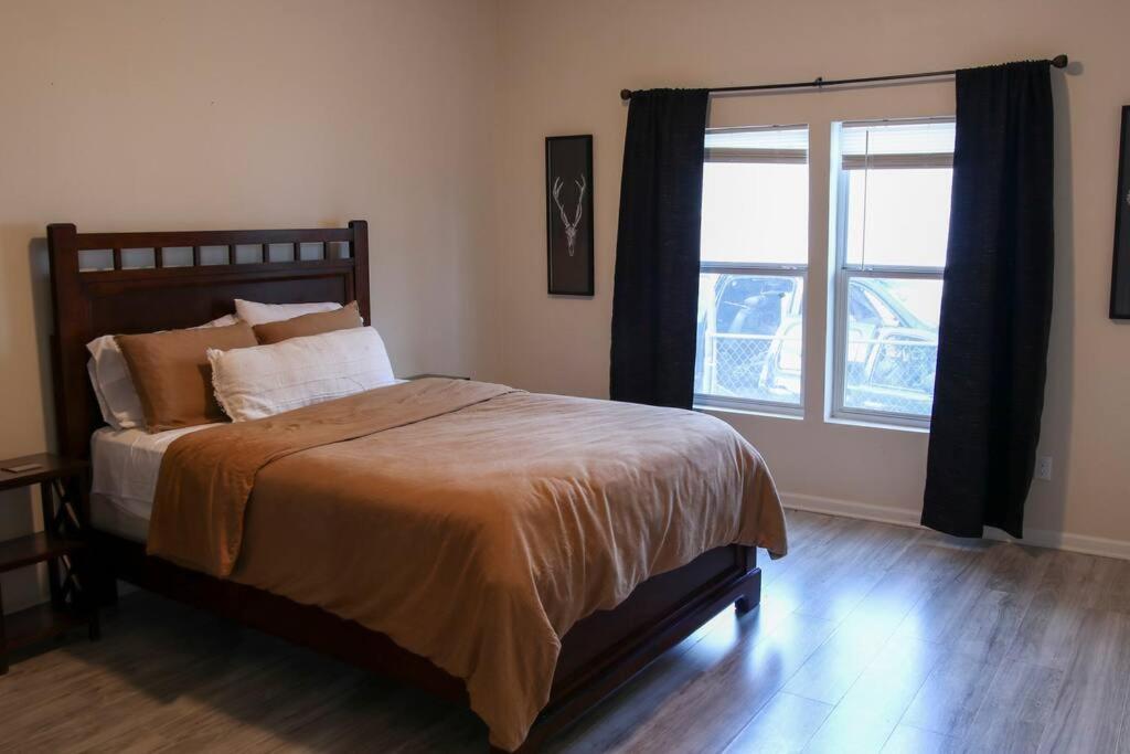 Holiday home Modern 3 Bedroom San Antonio