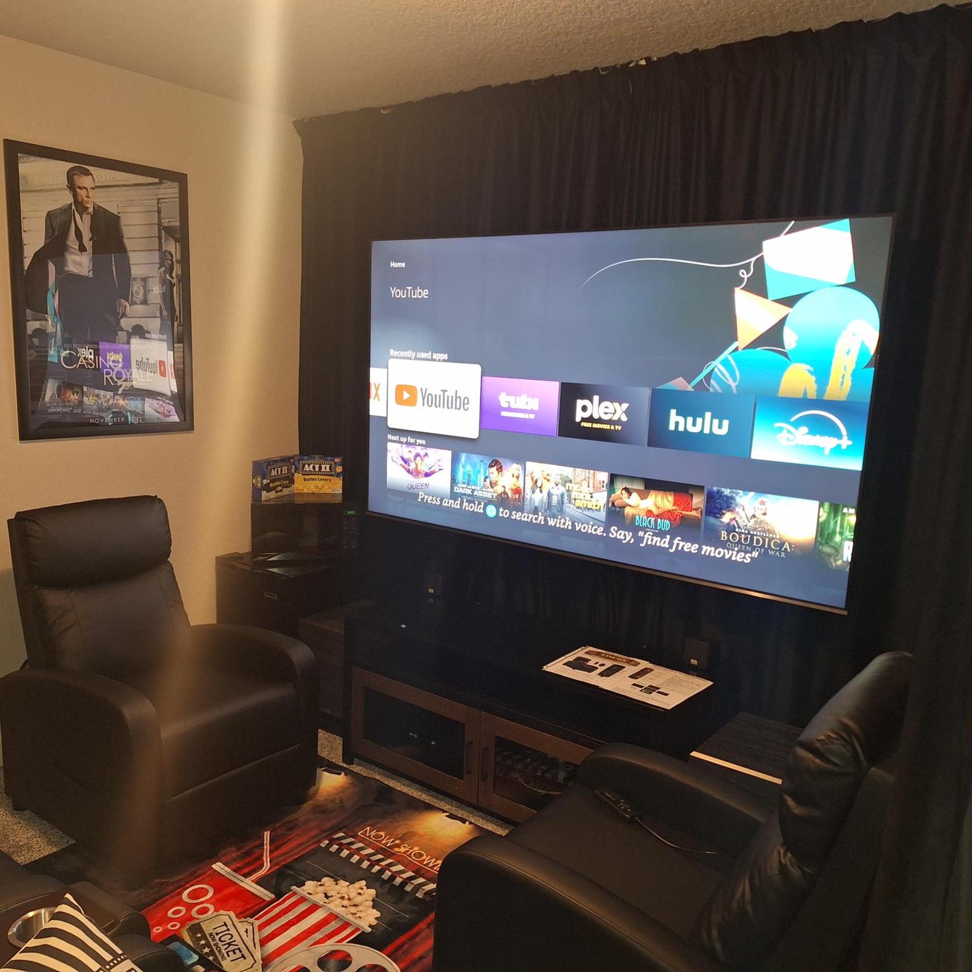 Gem With Movie Theater Near And Rafb *