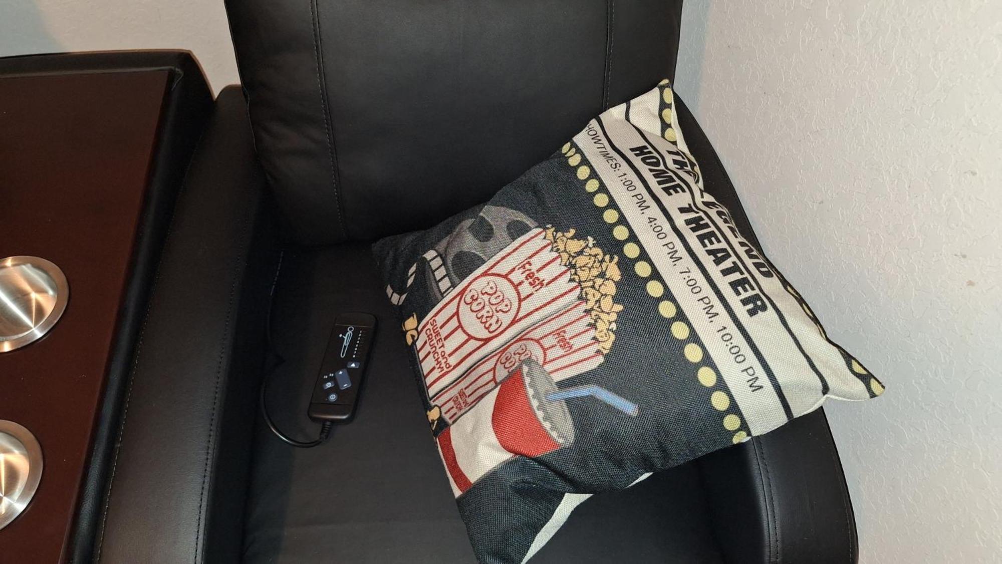 Gem With Movie Theater Near And Rafb *