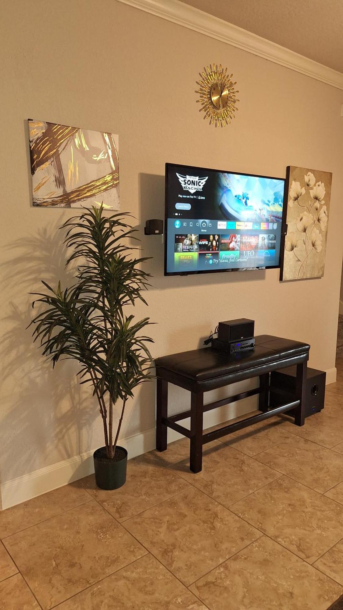 Villa Gem With Movie Theater Near And Rafb San Antonio