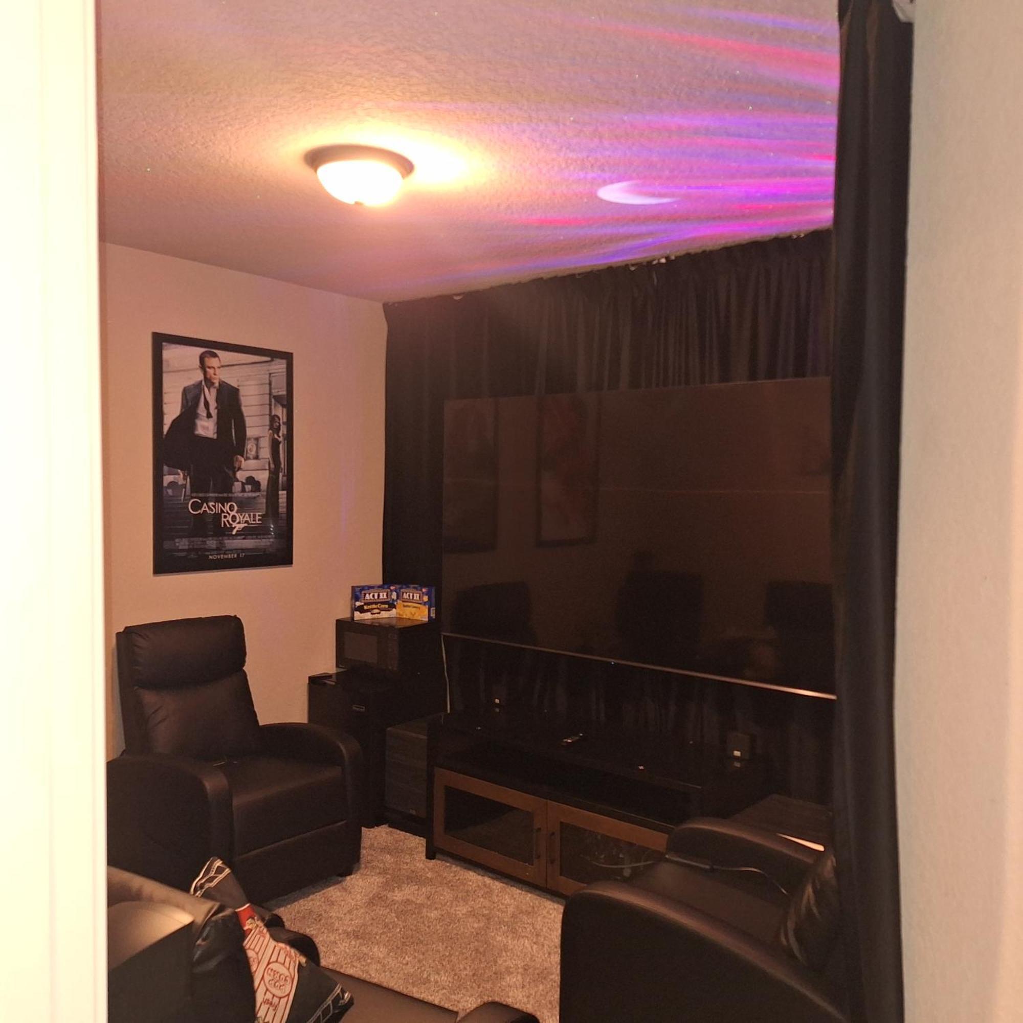 Gem With Movie Theater Near And Rafb *