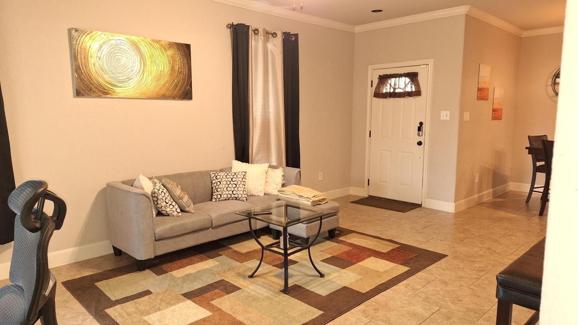 Villa Gem With Movie Theater Near And Rafb *