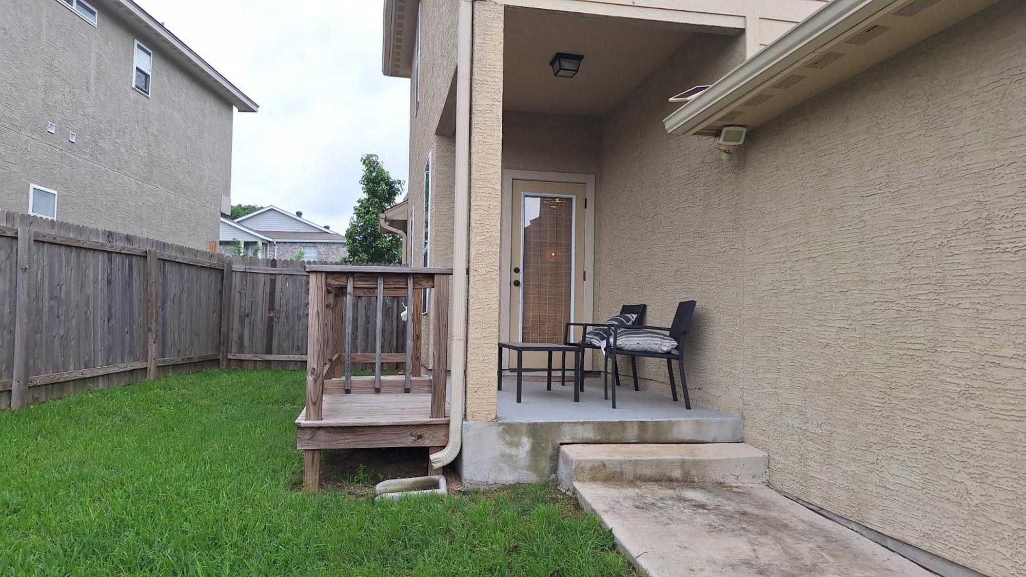 Gem With Movie Theater Near And Rafb * San Antonio