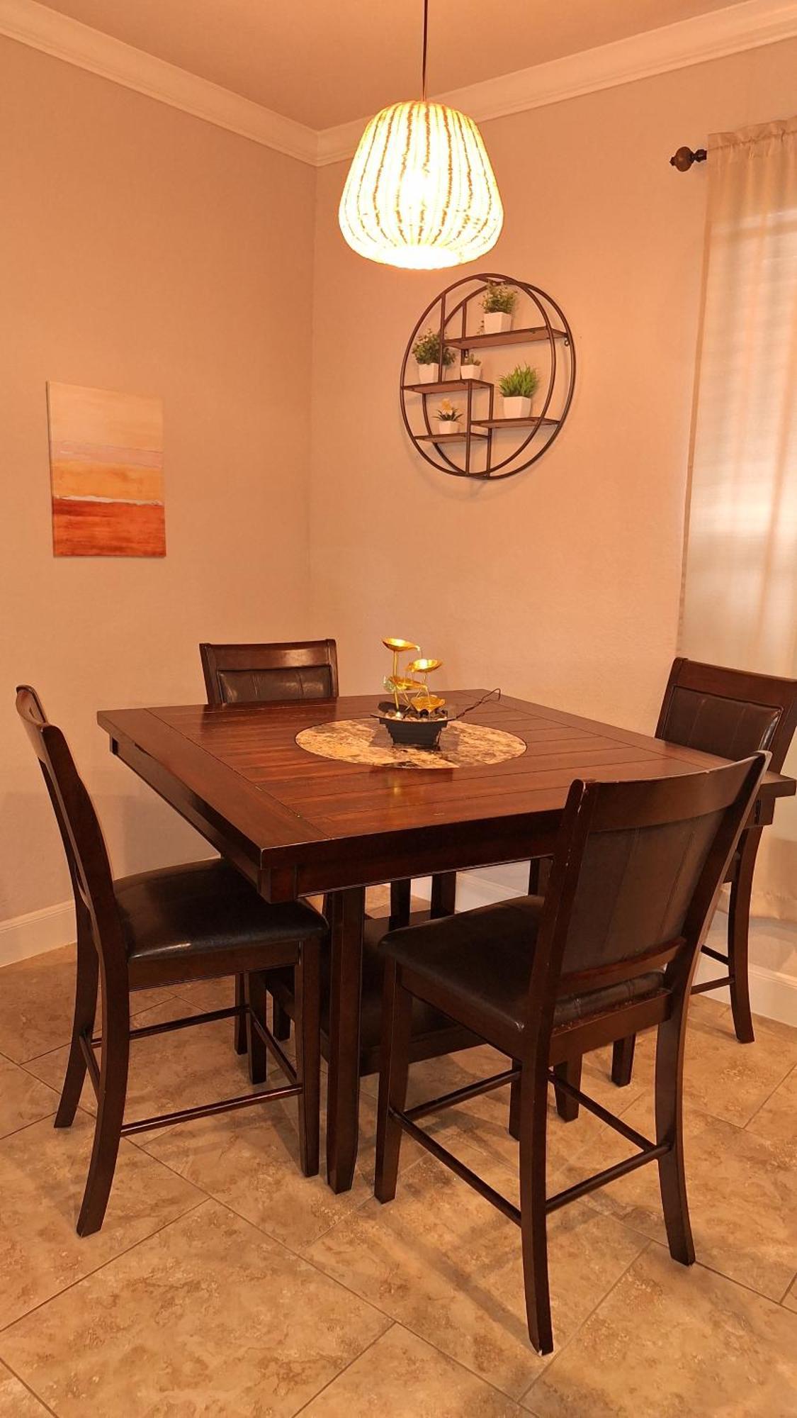 Villa Gem With Movie Theater Near And Rafb *