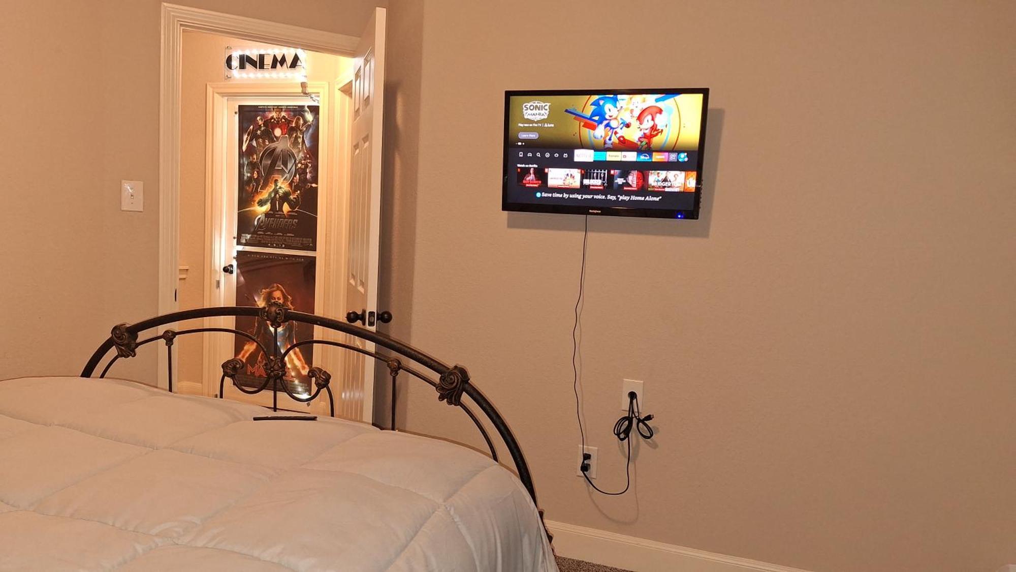 Gem With Movie Theater Near And Rafb Villa San Antonio
