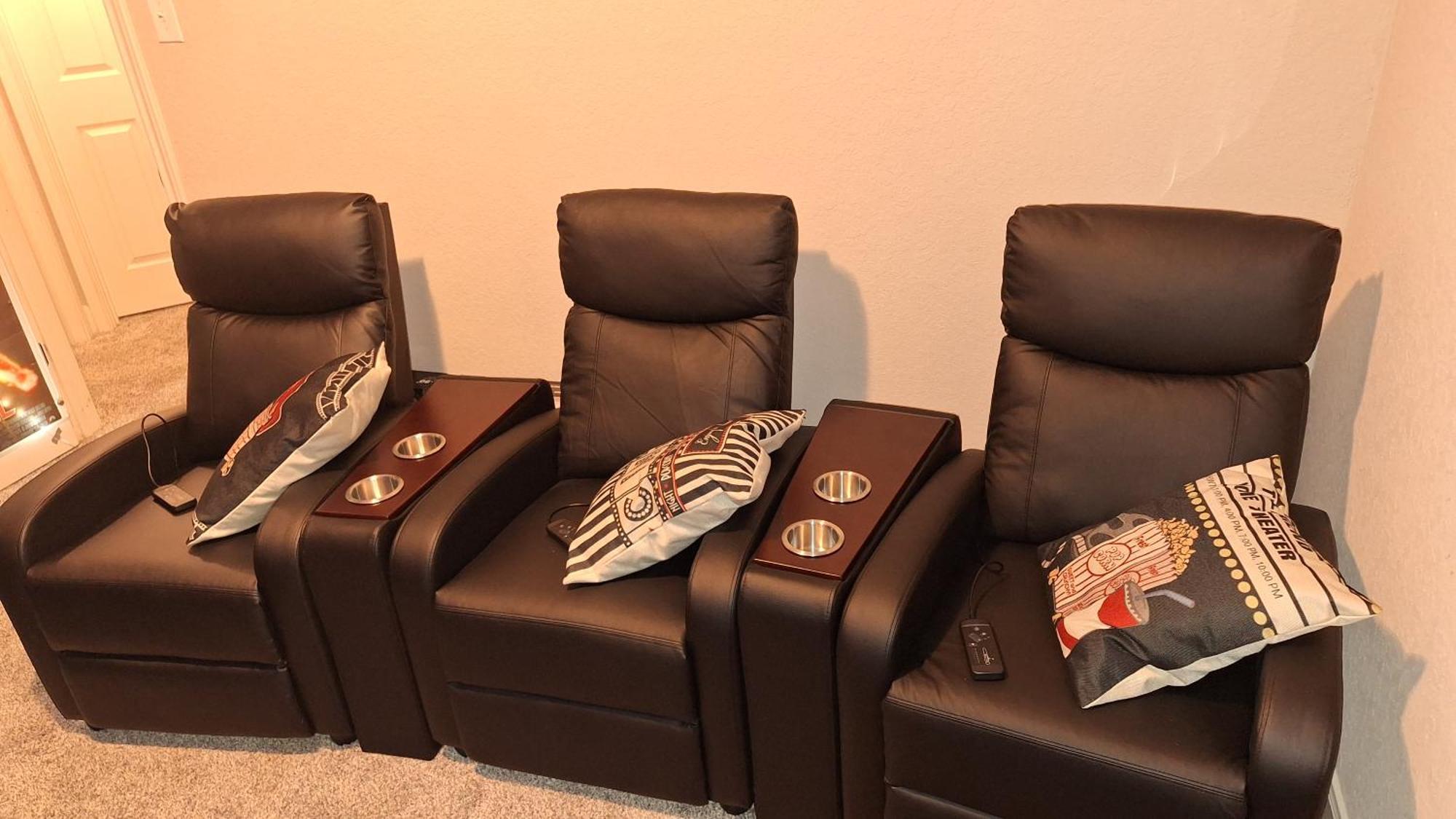 Villa Gem With Movie Theater Near And Rafb San Antonio