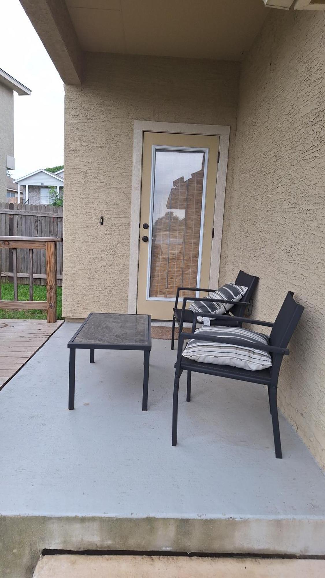 Villa Gem With Movie Theater Near And Rafb San Antonio