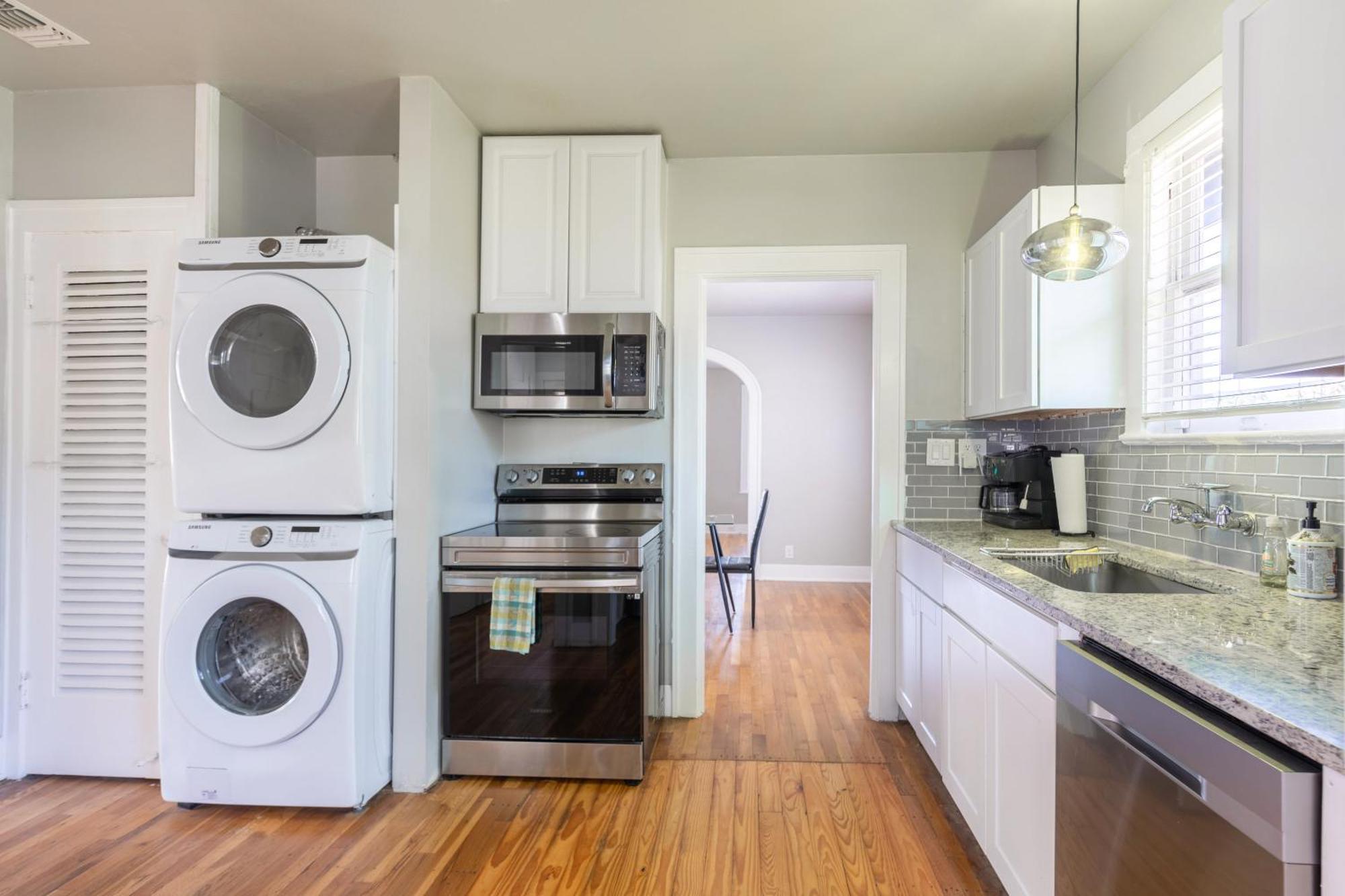 Holiday home 2 Bedroom Unit Near Downtown San Antonio