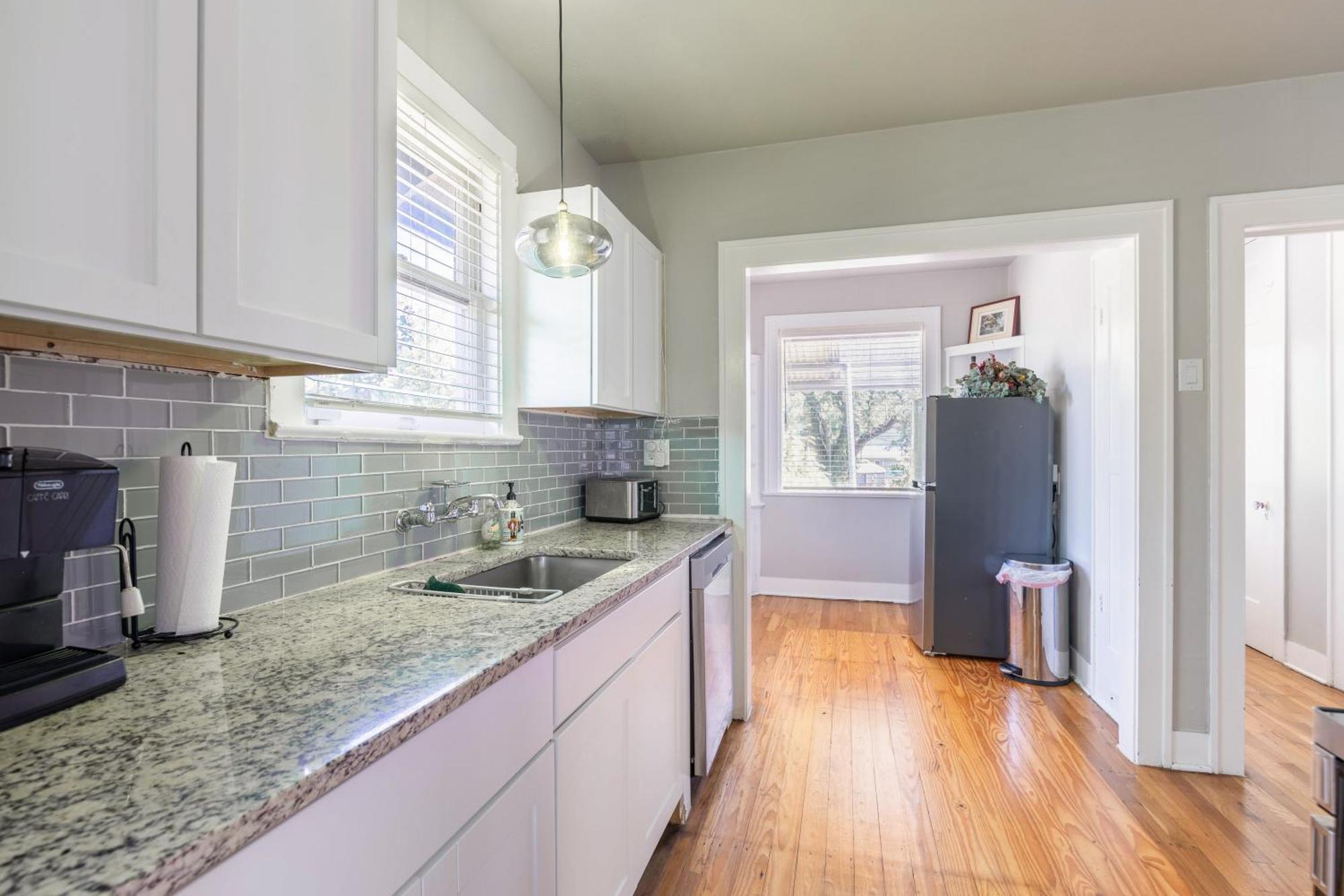Holiday home 2 Bedroom Unit Near Downtown San Antonio
