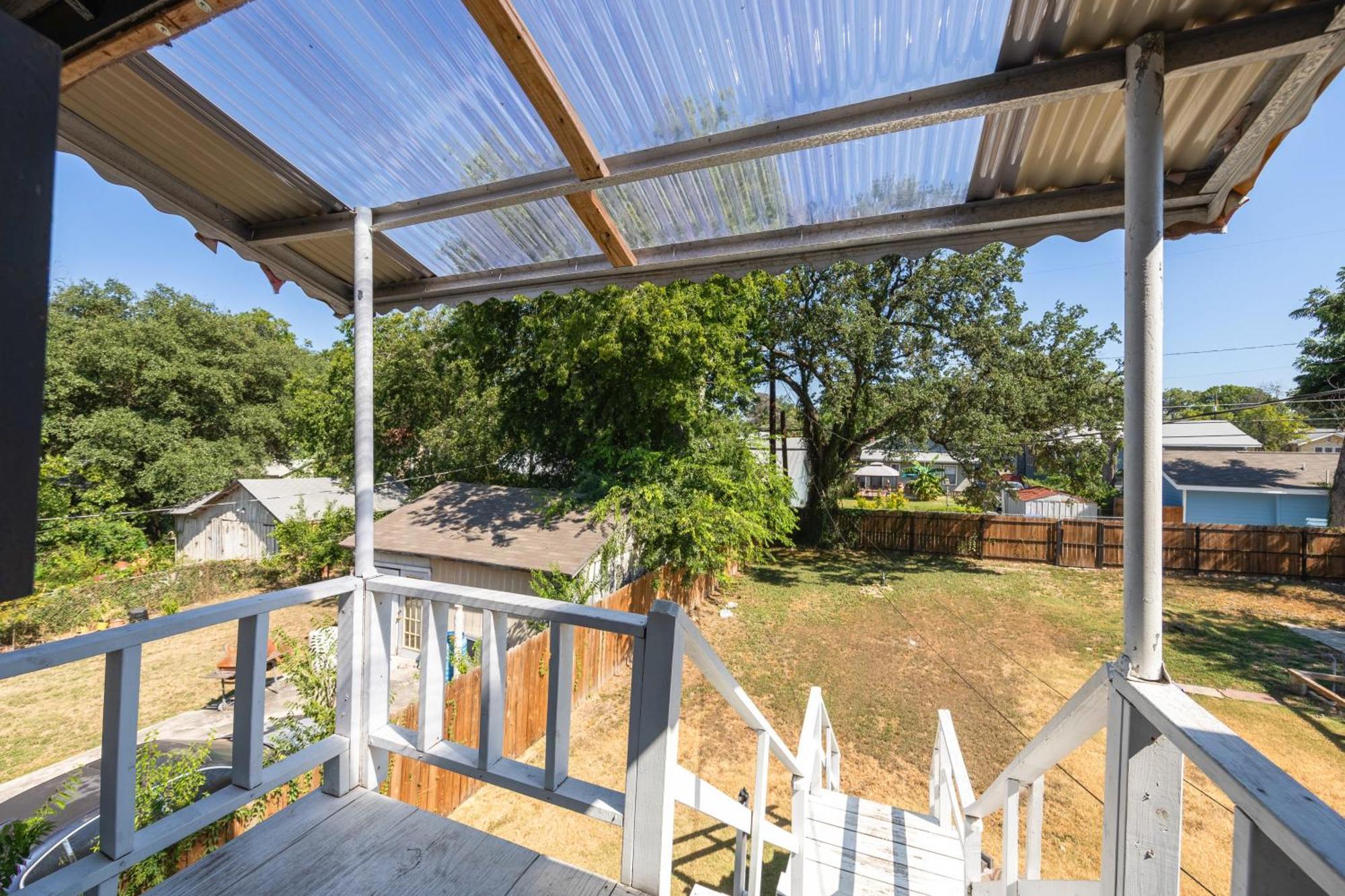 Holiday home 2 Bedroom Unit Near Downtown