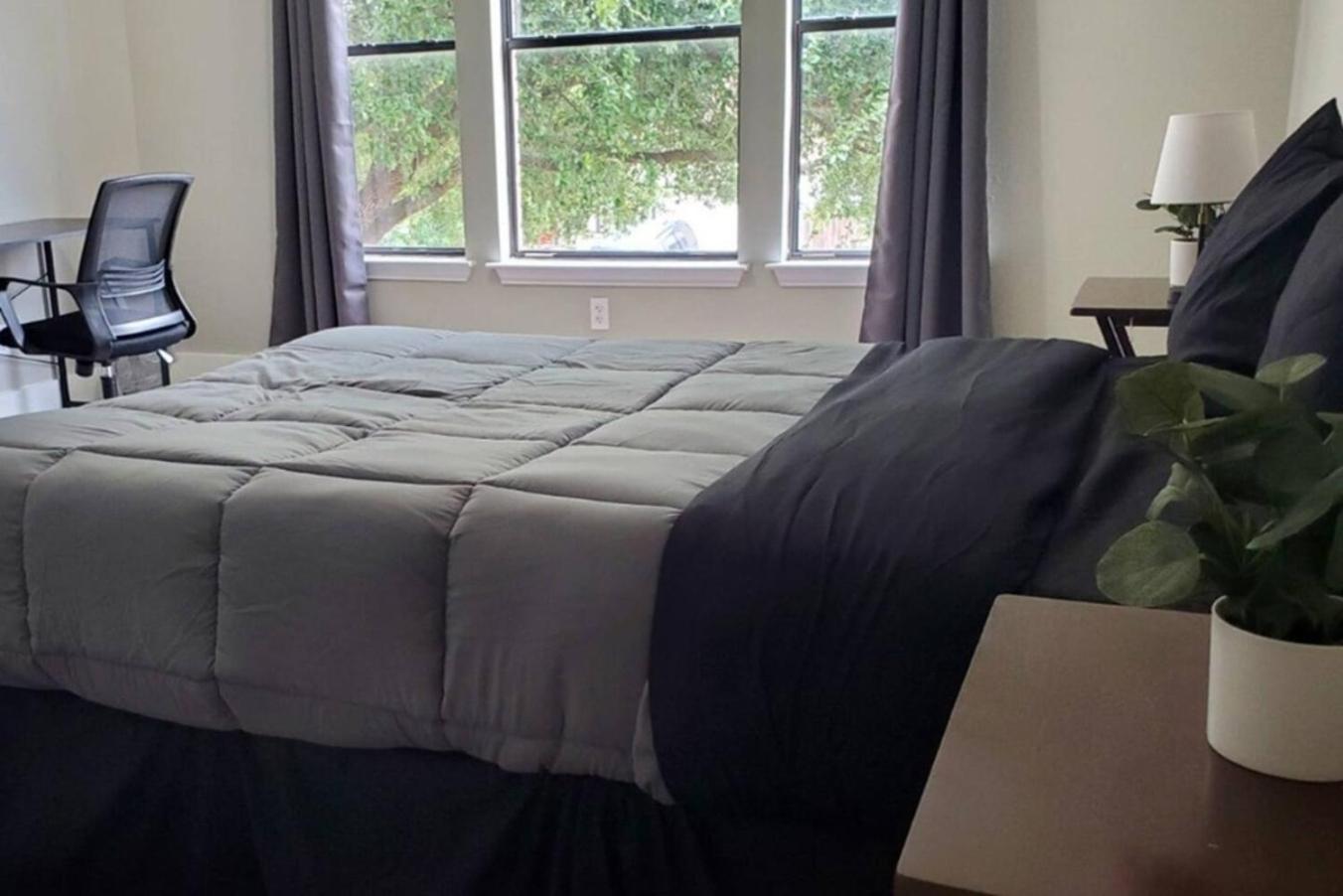 Homey 4br In Converse Near Airforce Base