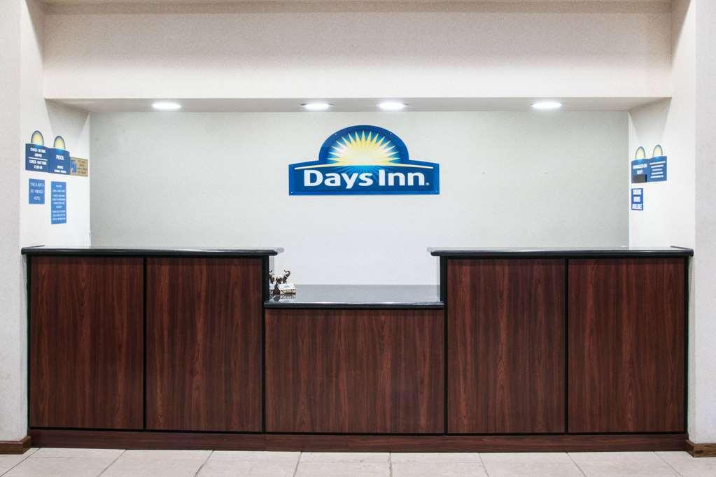 Hotel Days By Wyndham N.w. Medical Center