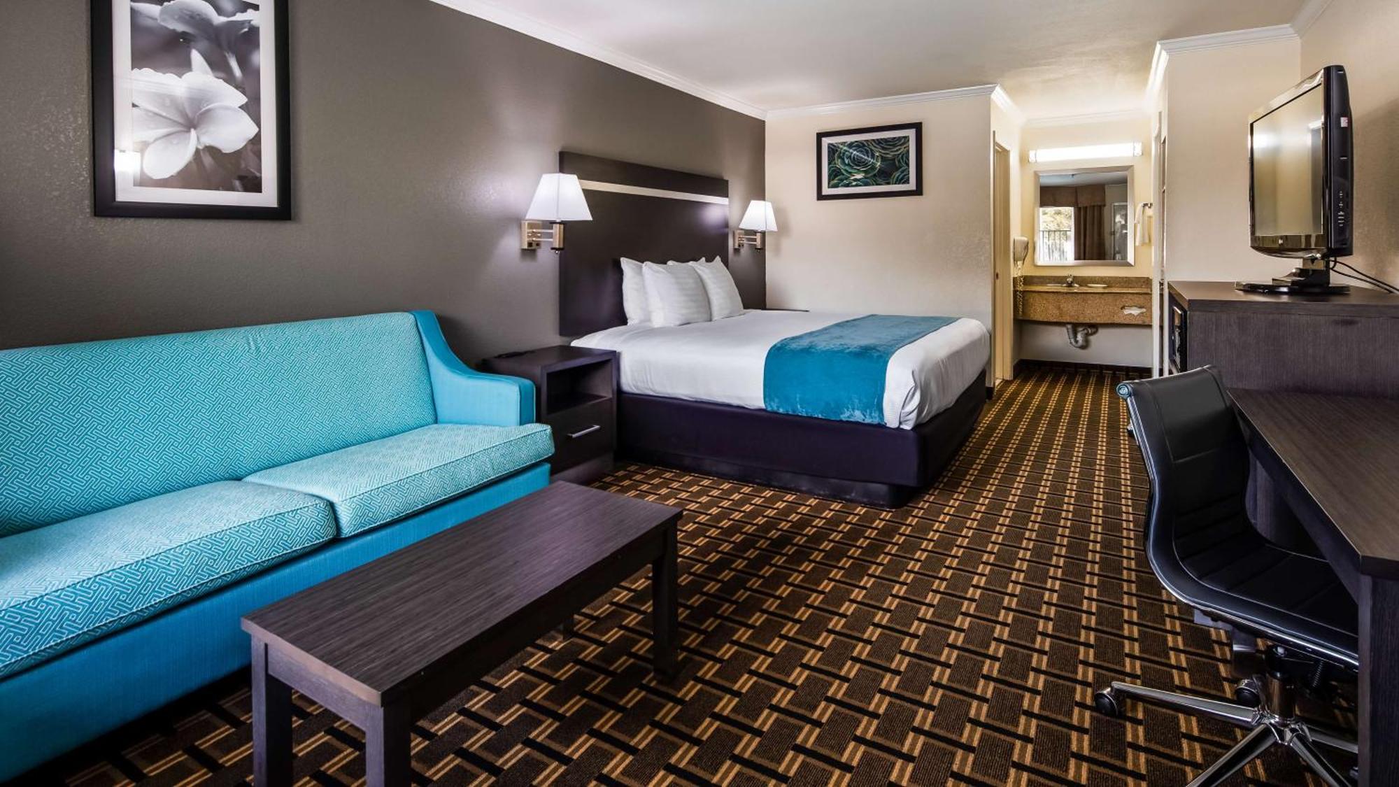Best Western Garden San Antonio