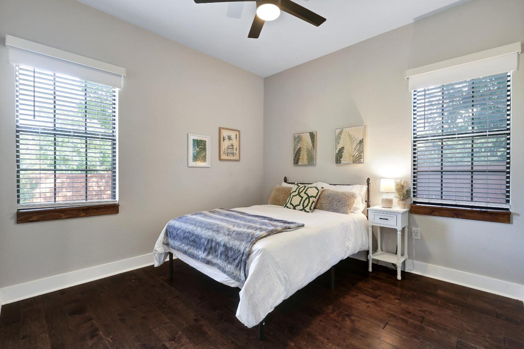 Holiday home Getaway Nr Dt River Walk Bbq Yard Pet Games *