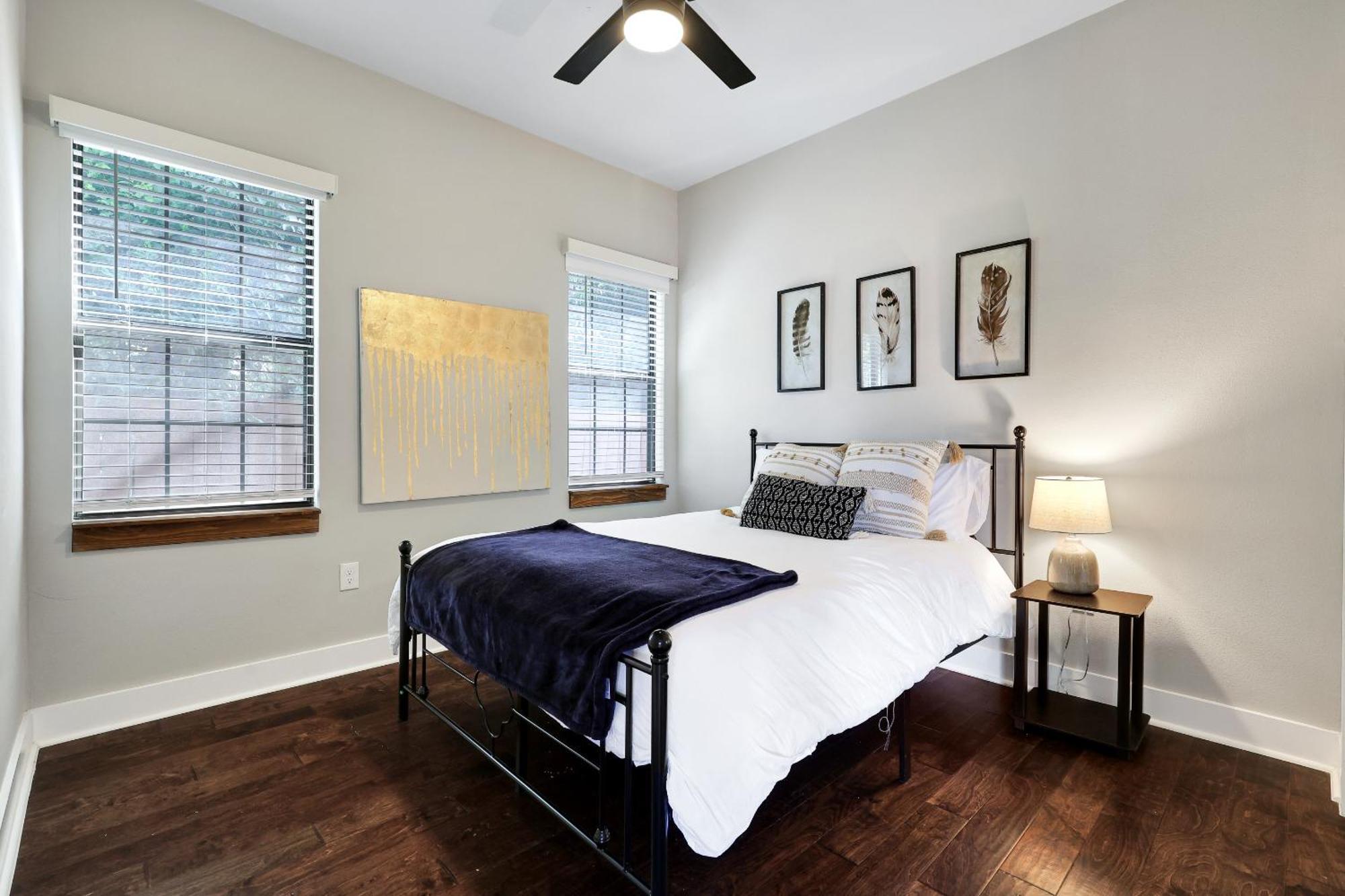 Holiday home Getaway Nr Dt River Walk Bbq Yard Pet Games
