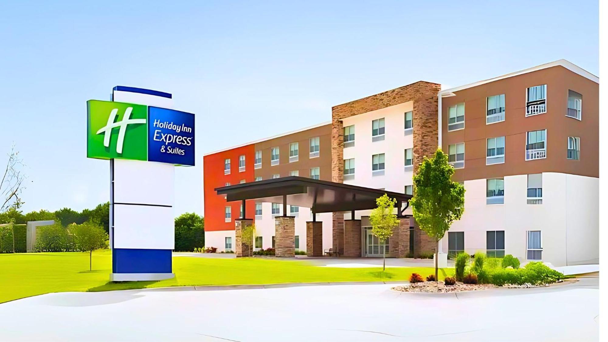 Hotel Express - East I-10 By Ihg 3*