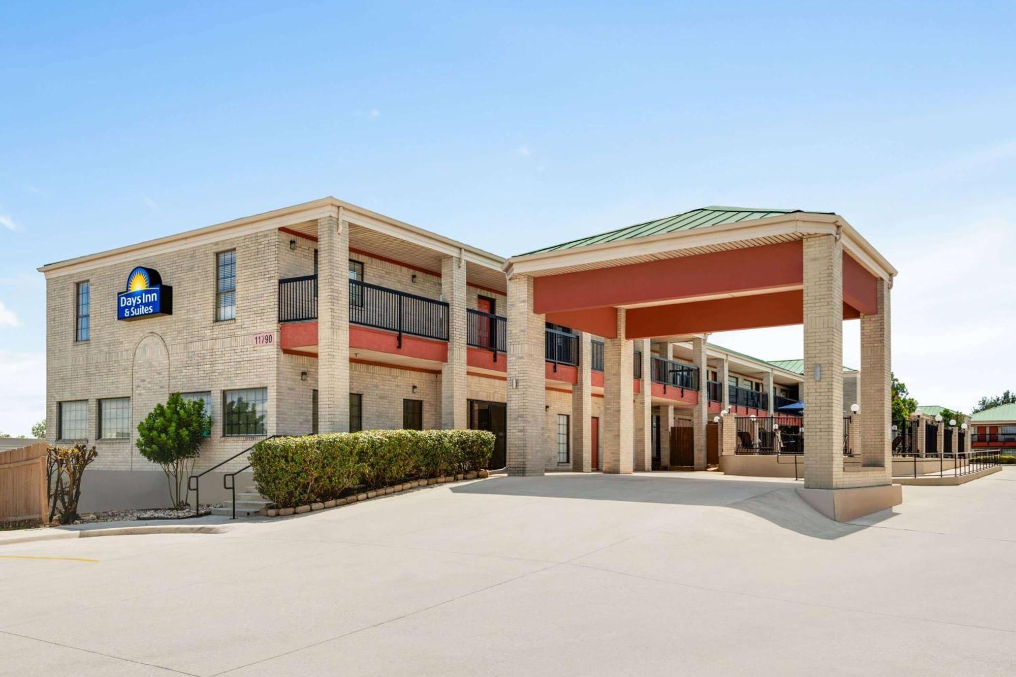 Days By Wyndham Near Fiesta Park 2* San Antonio