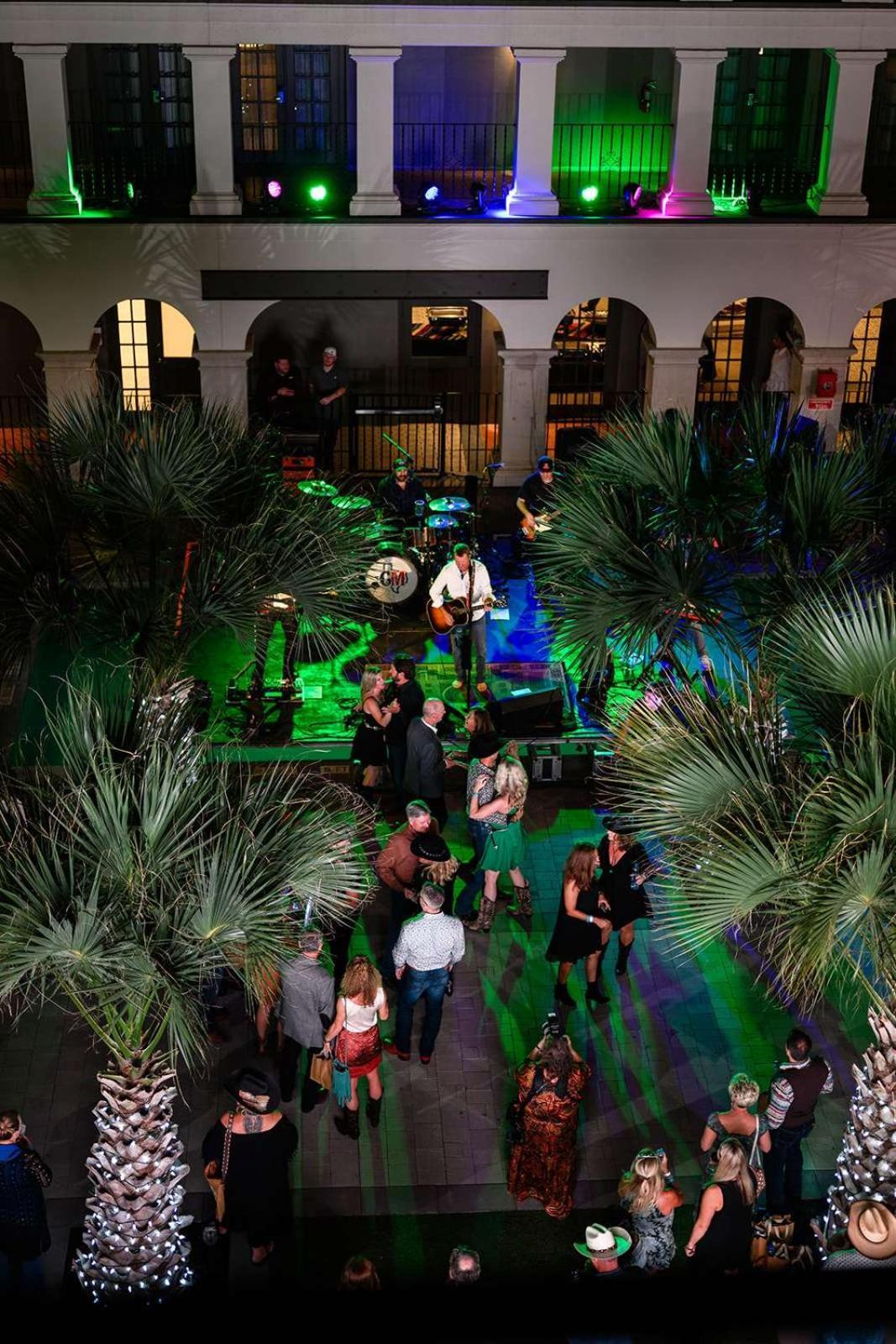 Del Norte San Antonio, A Tapestry By Hilton Hotel 3*