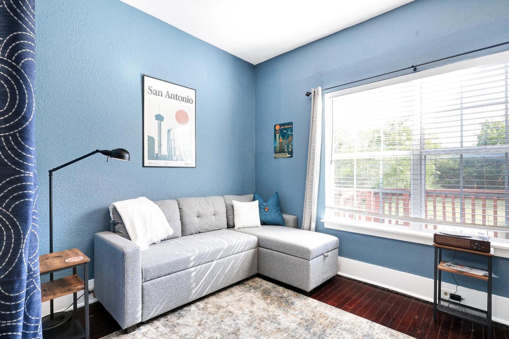 Pearl Place - A Birdy Vacation Holiday home