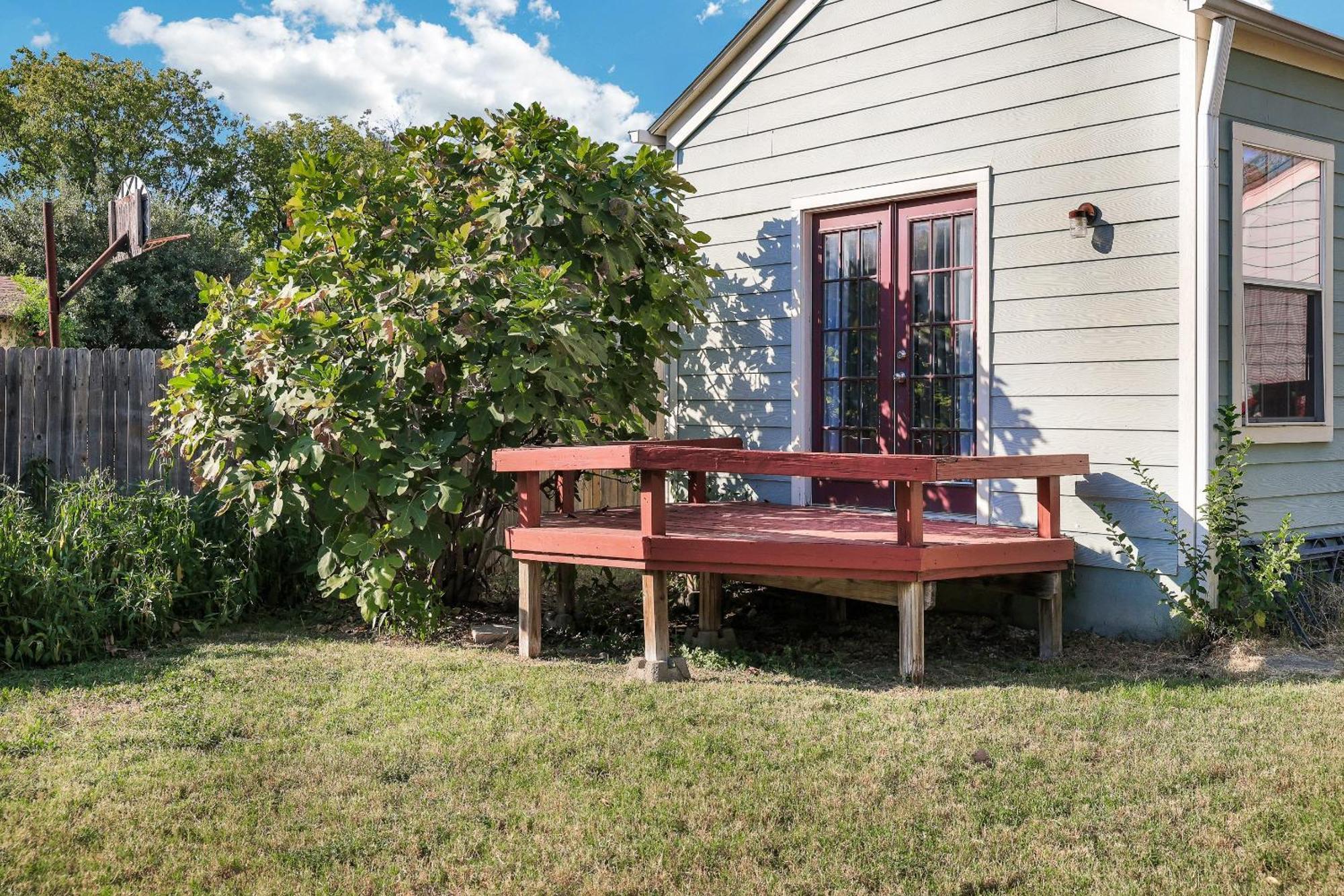Pearl Place - A Birdy Vacation Holiday home San Antonio