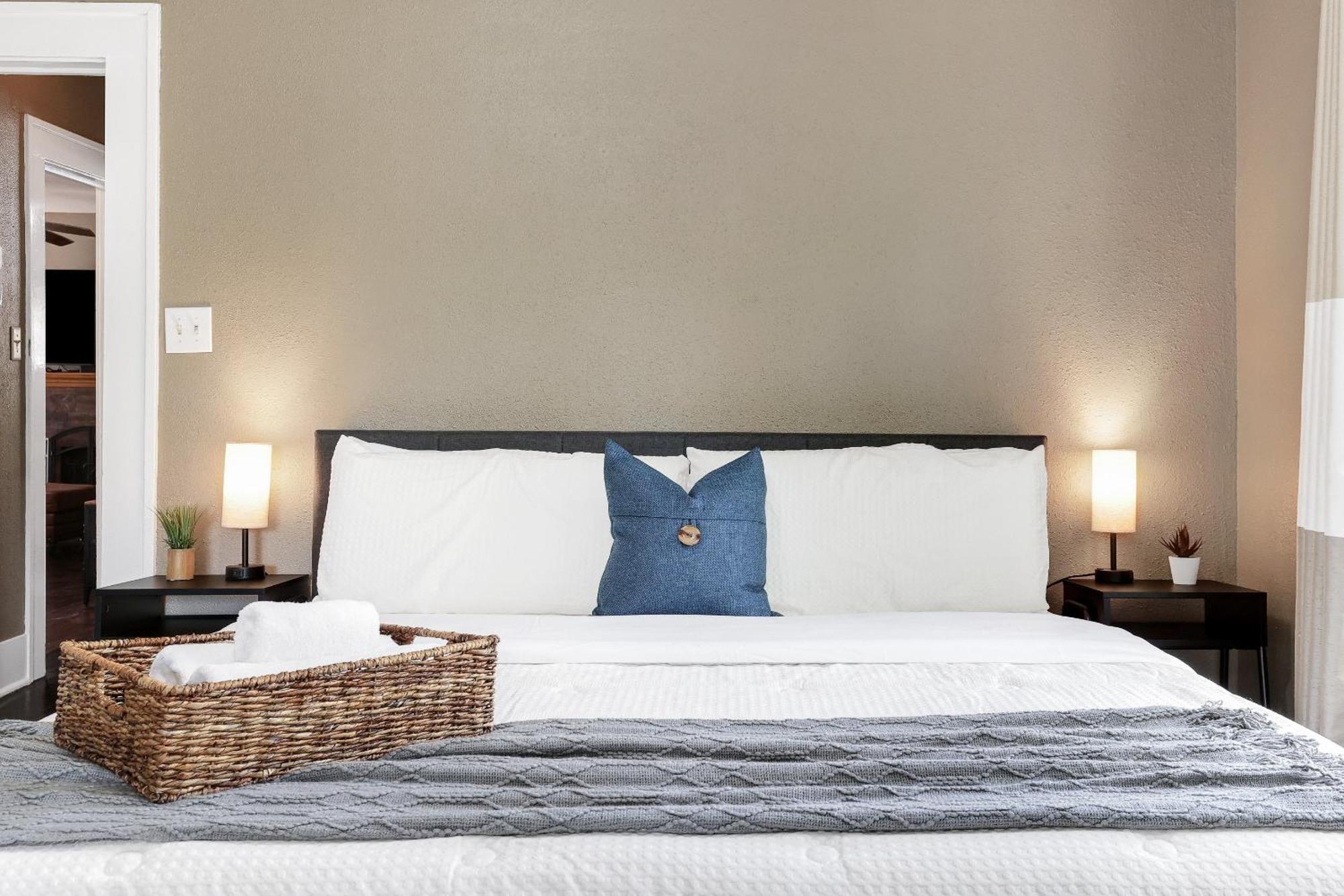 Pearl Place - A Birdy Vacation Holiday home San Antonio