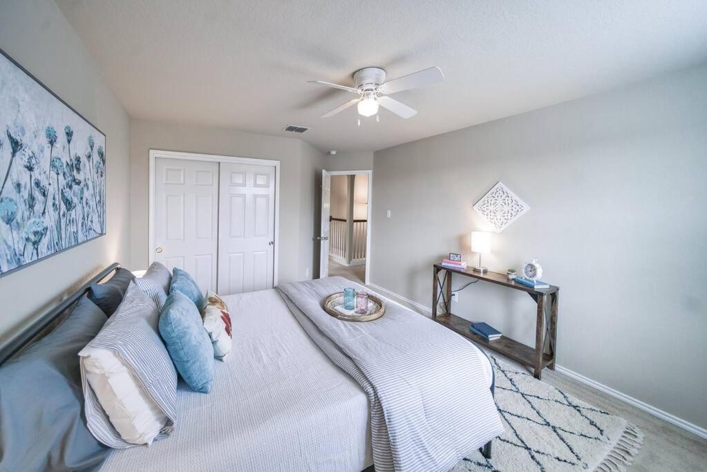 Holiday home Cozy - Seaworld, Six Flags, Bmt Cup, Lackland