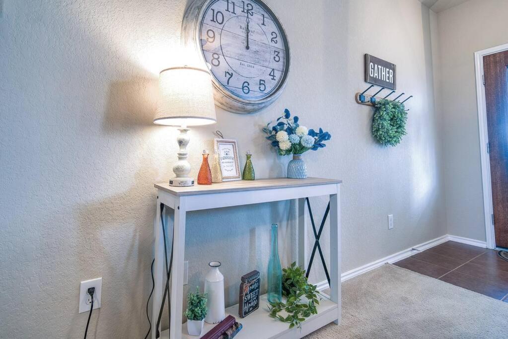 Holiday home Cozy - Seaworld, Six Flags, Bmt Cup, Lackland *