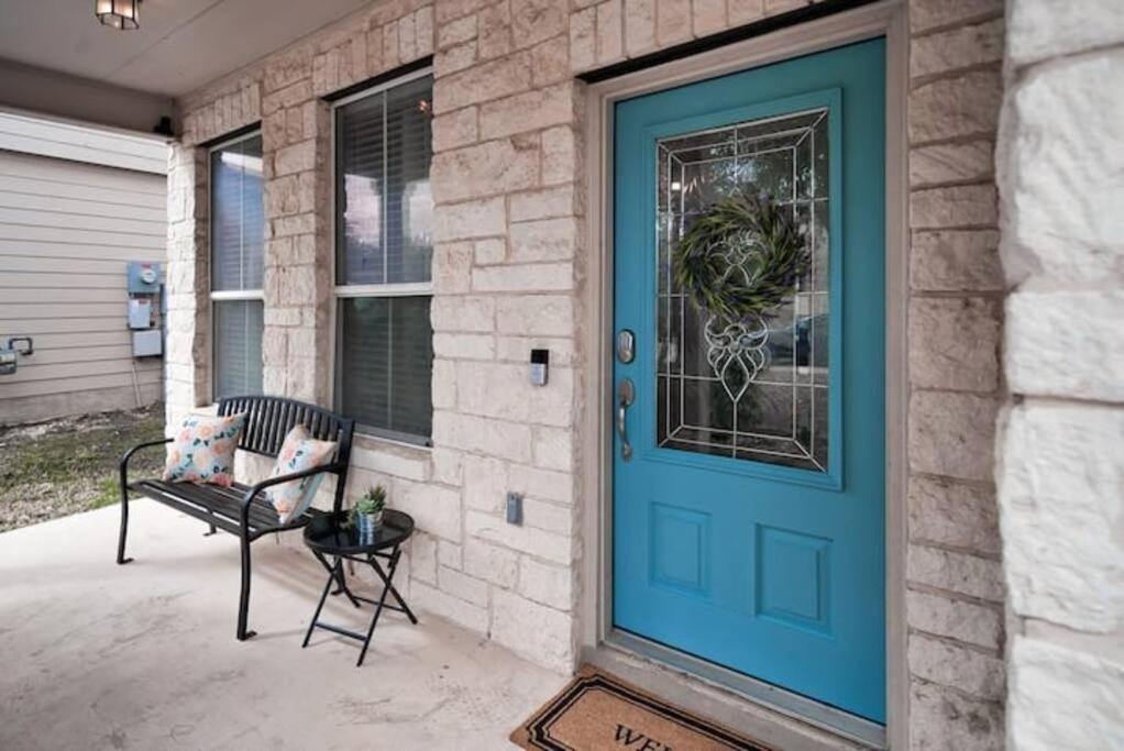 Holiday home Cozy - Seaworld, Six Flags, Bmt Cup, Lackland