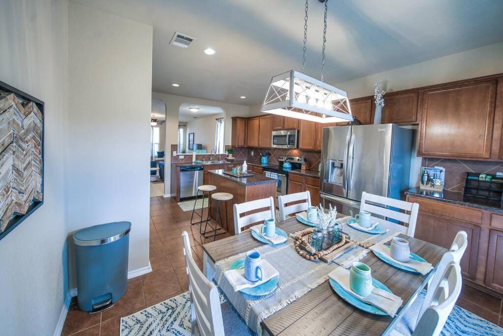 Holiday home Cozy - Seaworld, Six Flags, Bmt Cup, Lackland *