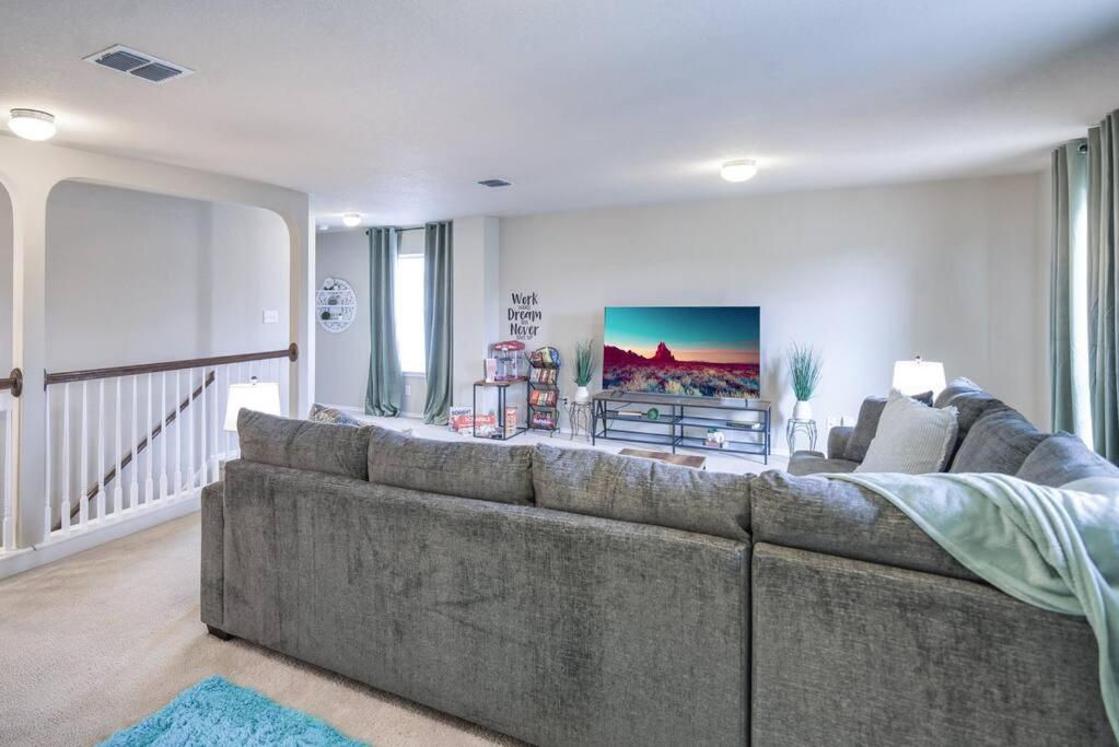 Cozy - Seaworld, Six Flags, Bmt Cup, Lackland Holiday home San Antonio