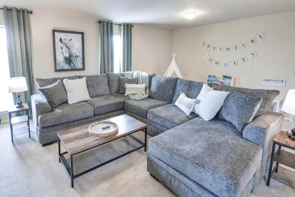 Cozy - Seaworld, Six Flags, Bmt Cup, Lackland Holiday home San Antonio