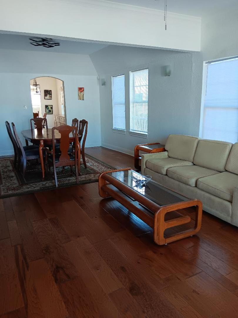 126 Lucas Street *