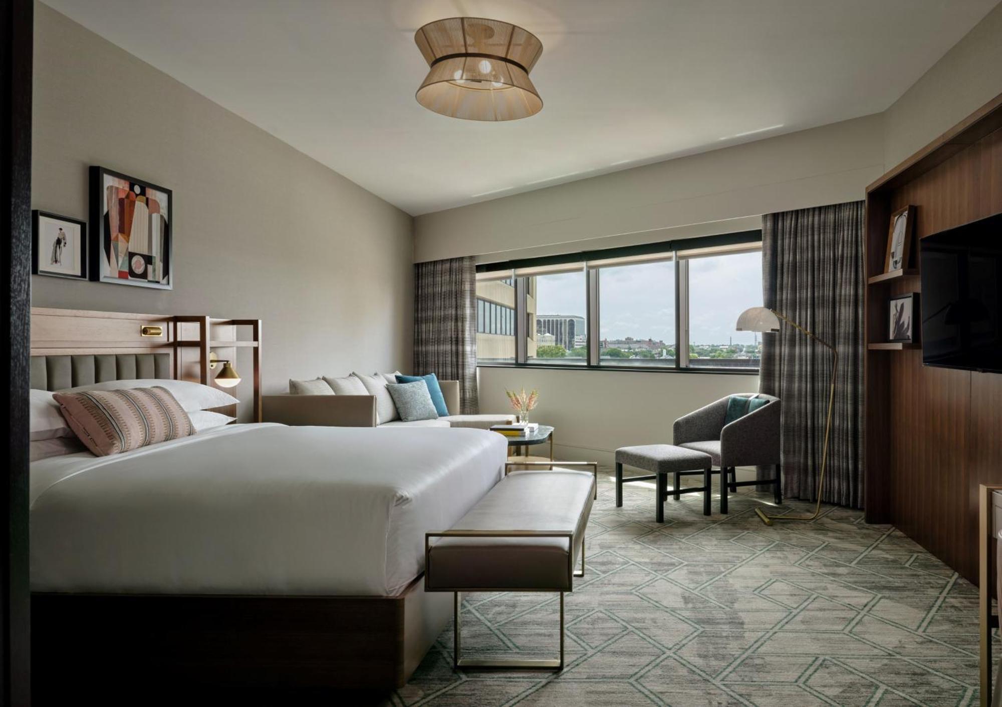 Intercontinental Riverwalk By Ihg Hotel San Antonio