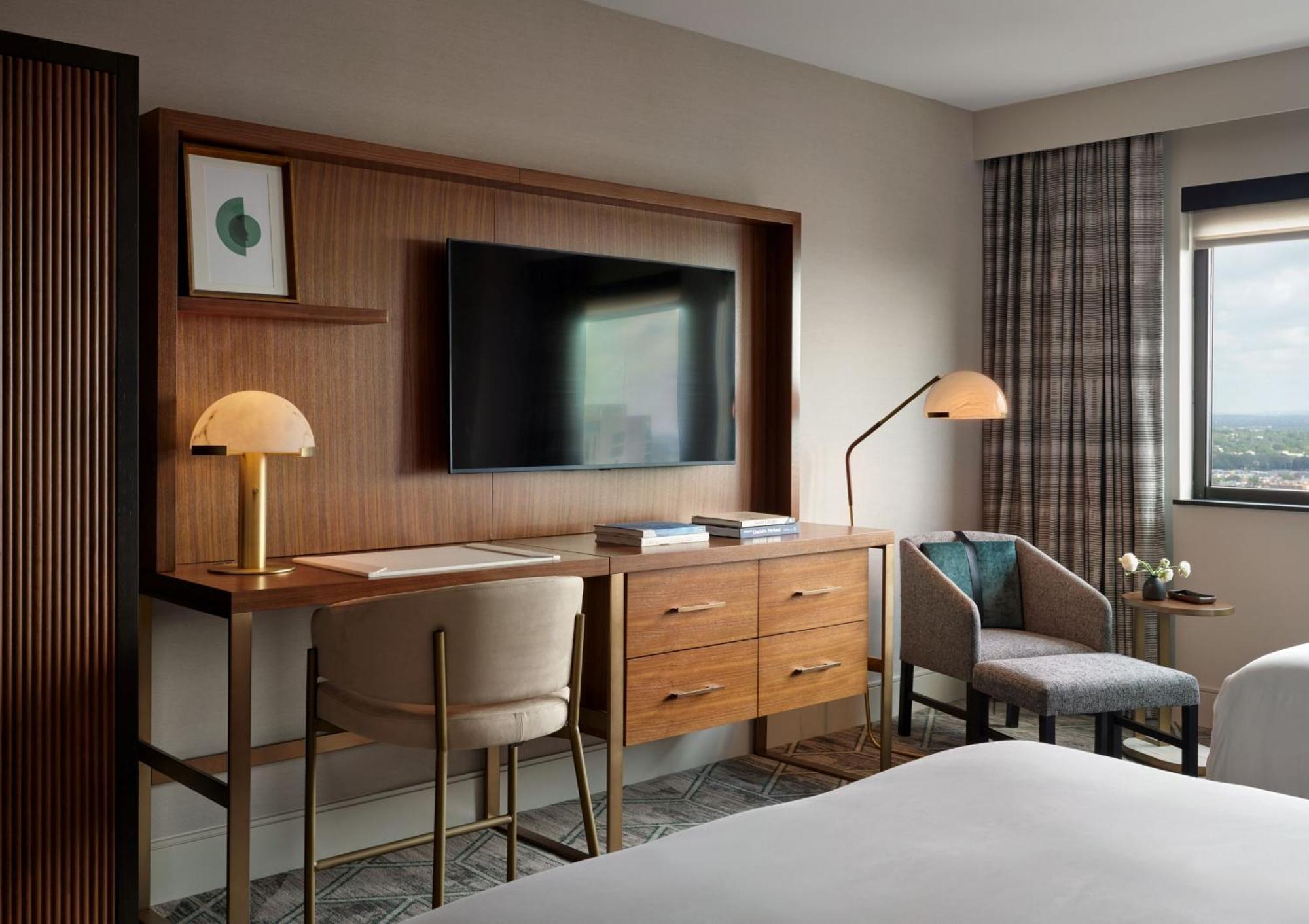Intercontinental Riverwalk By Ihg 4* San Antonio