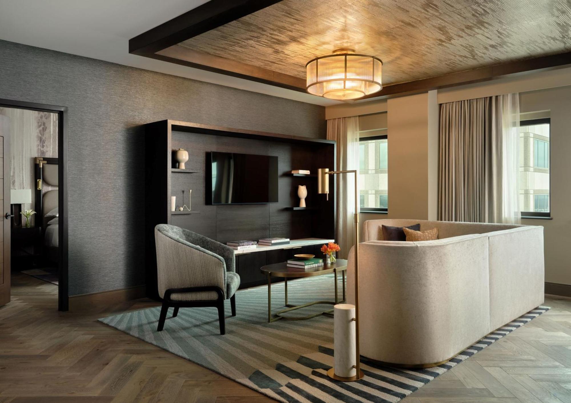 Intercontinental Riverwalk By Ihg
