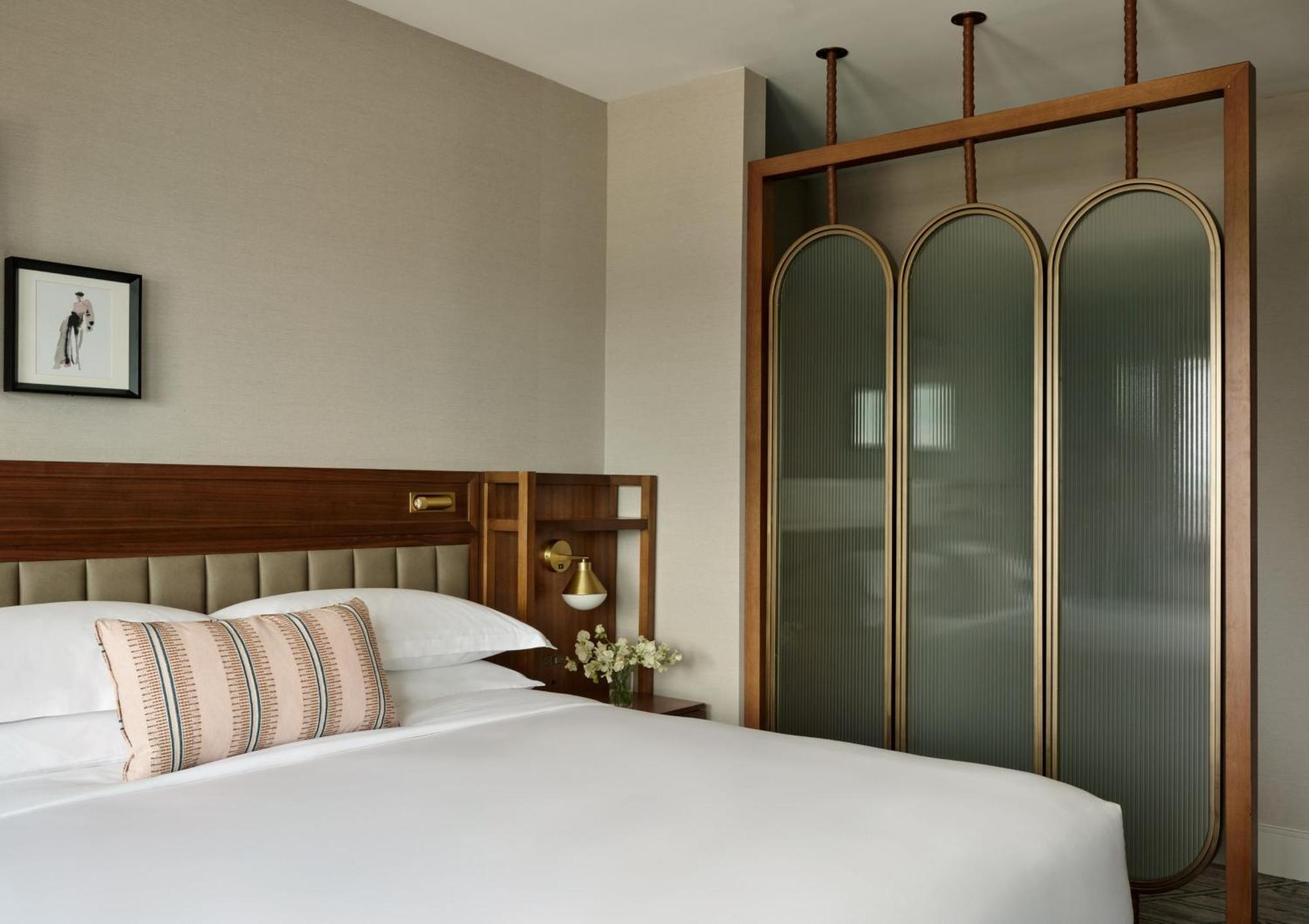 Intercontinental Riverwalk By Ihg