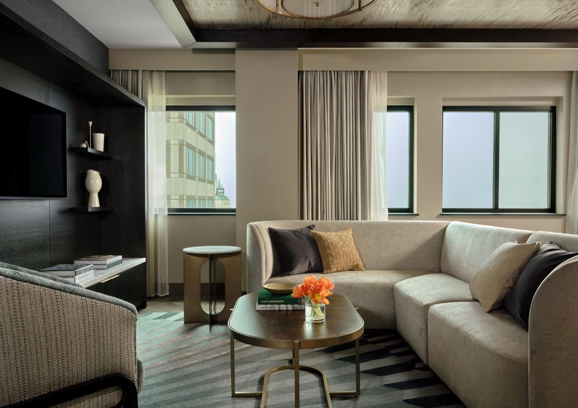 Intercontinental Riverwalk By Ihg Hotel