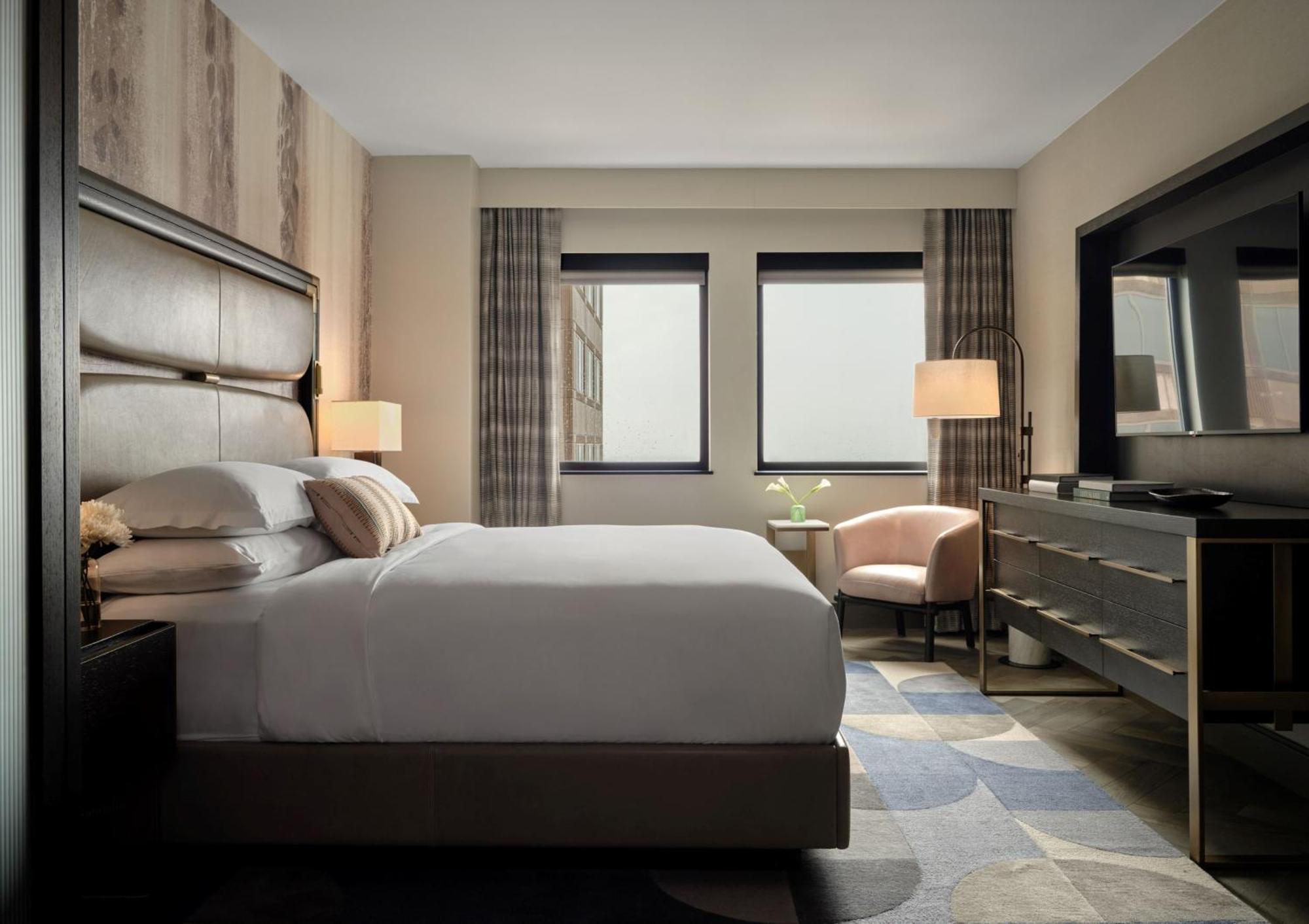 Hotel Intercontinental Riverwalk By Ihg San Antonio