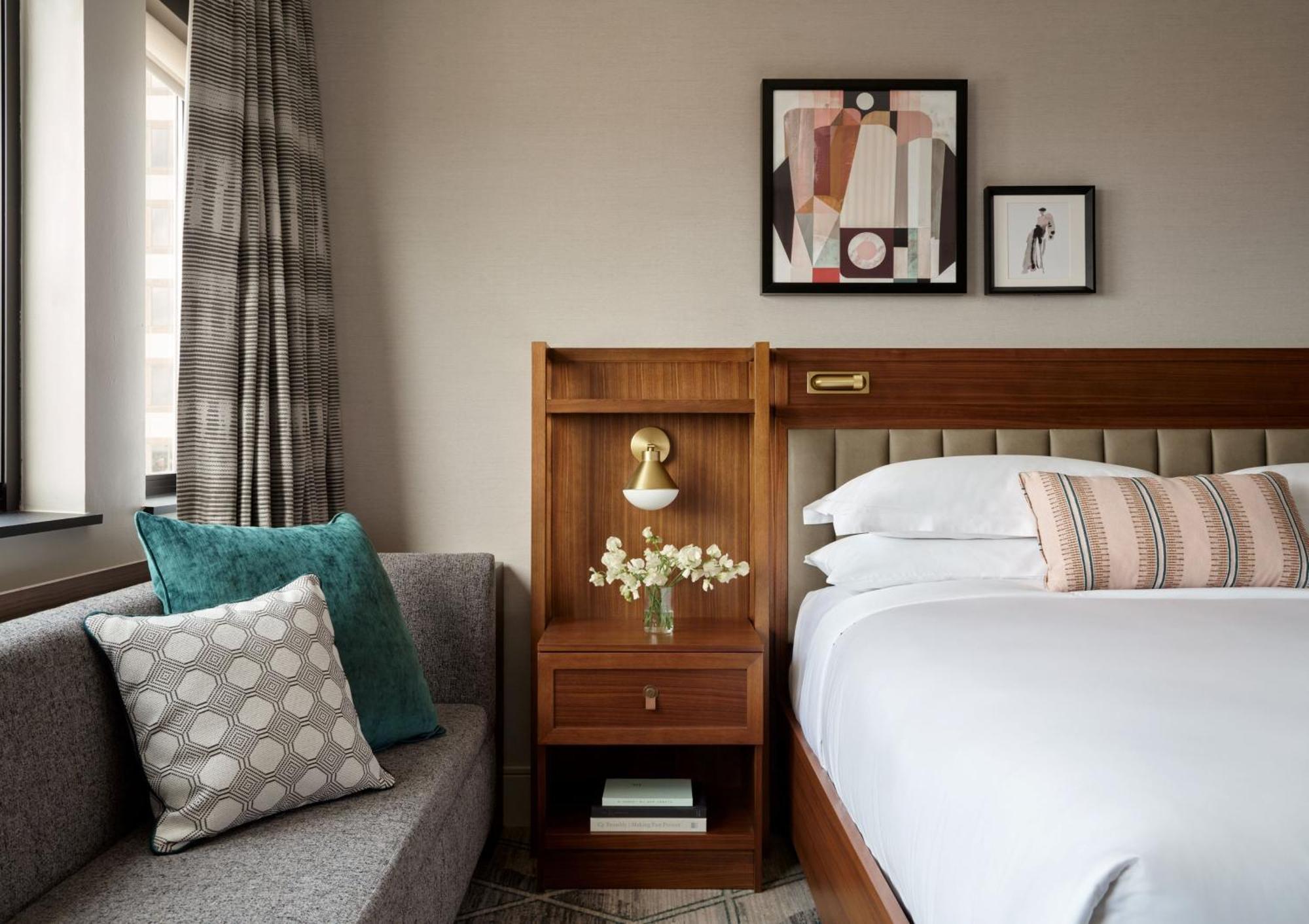 Intercontinental Riverwalk By Ihg 4* San Antonio